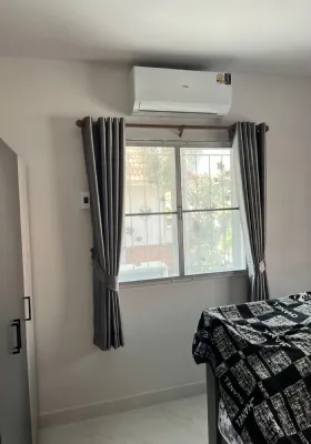 เขตบางบอน