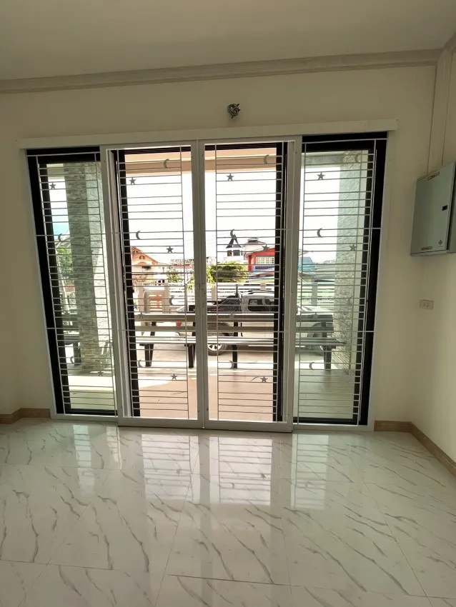 เขตบางกะปิ