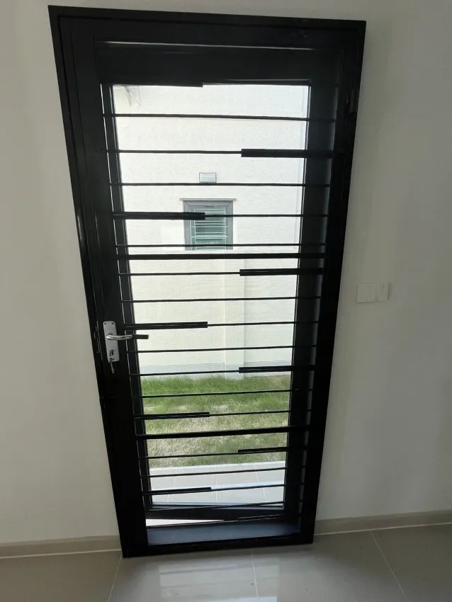 เขตบางรัก