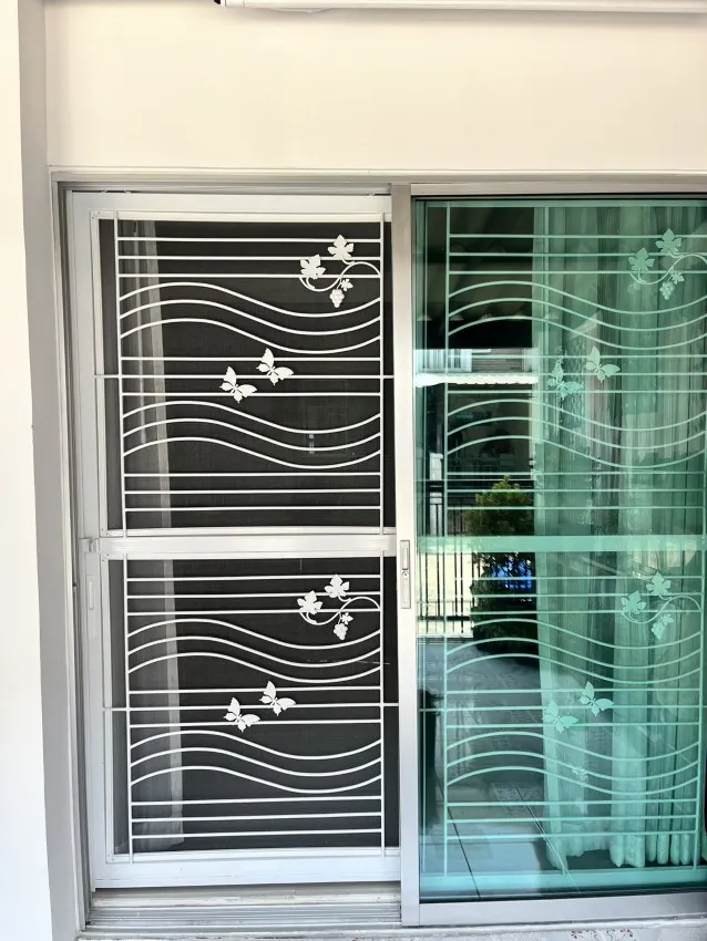 เขตสะพานสูง