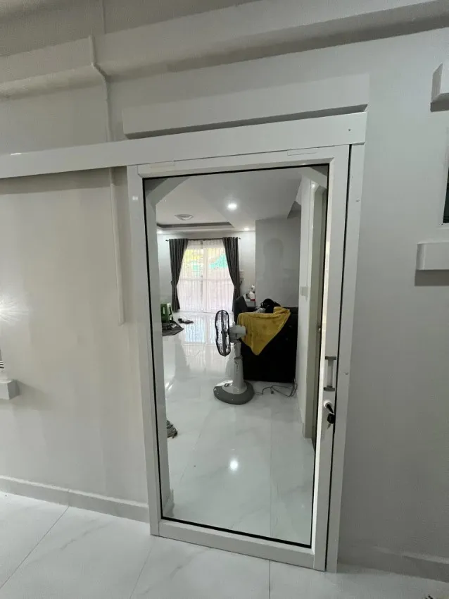 เขตห้วยขวาง