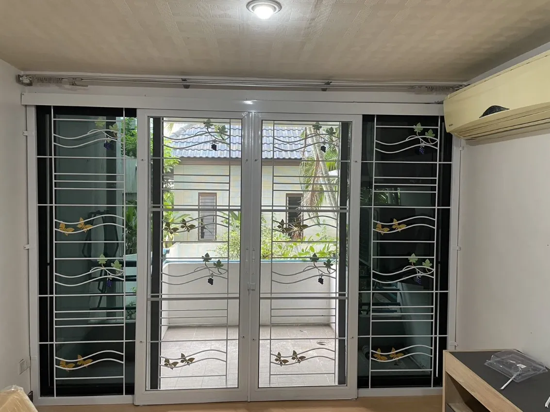 เขตคันนายาว