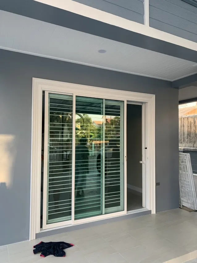 เขตคลองสามวา