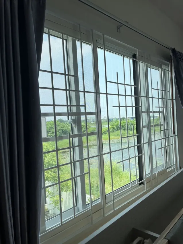 เขตลาดกระบัง