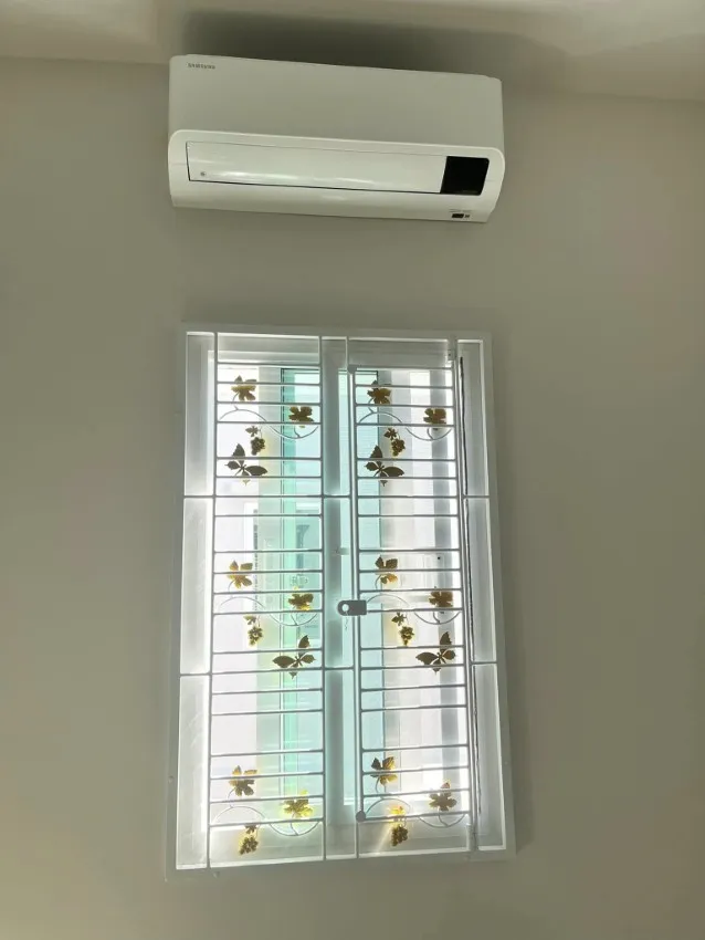 เขตมีนบุรี