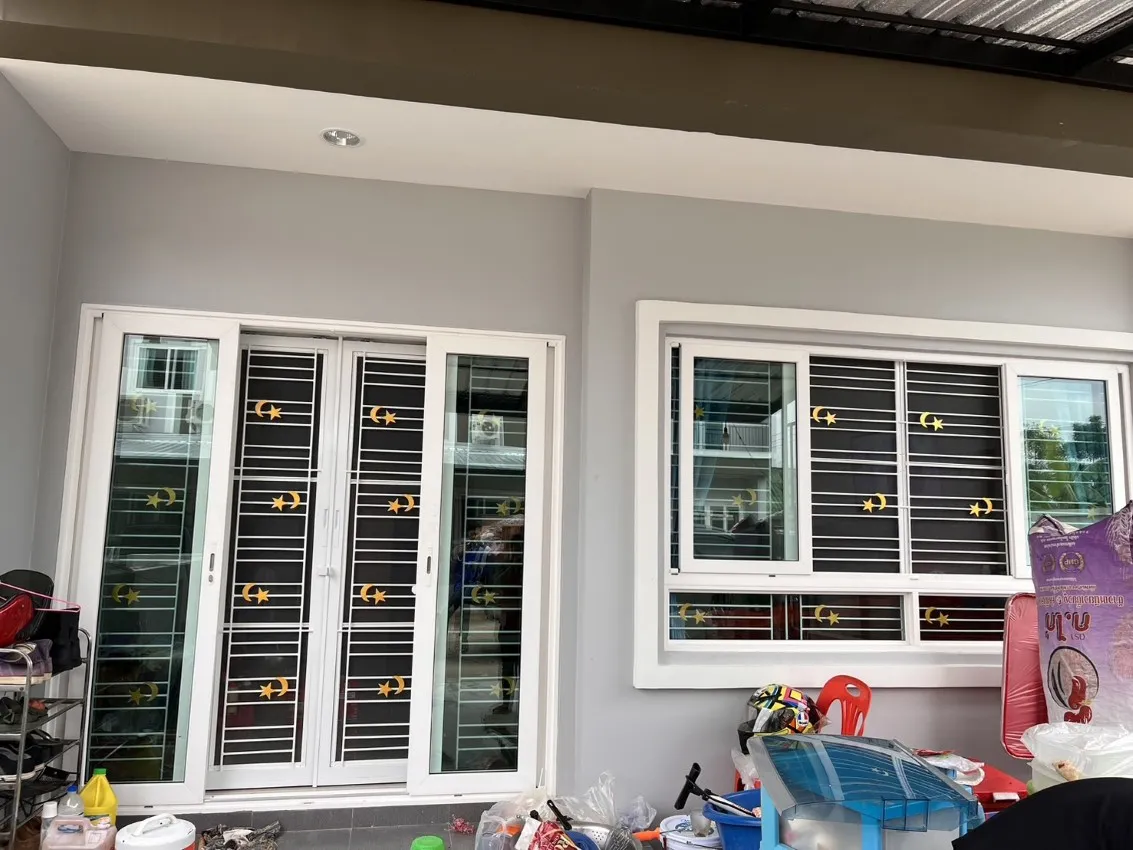 ร้านมุ้งลวดใกล้ฉัน