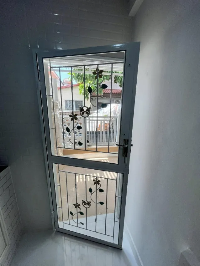 เขตหนองจอก