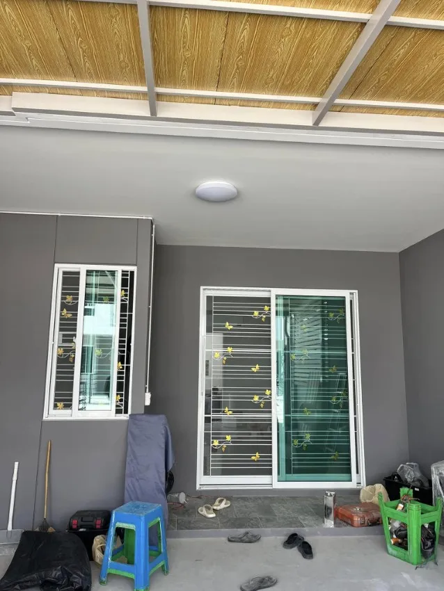 เขตพระโขนง