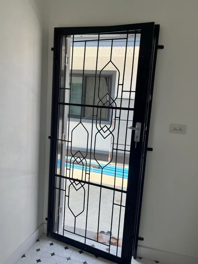 เขตสายไหม