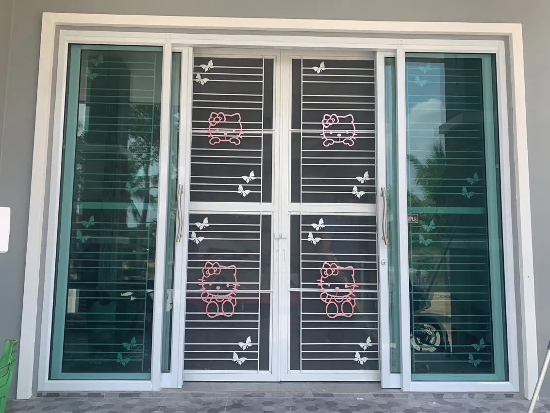 เขตธนบุรี