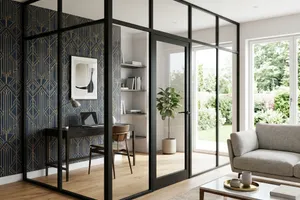 ฉากกั้นห้อง / วอลเปเปอร์